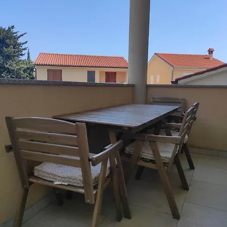 Kamenjak Apartment Premantura