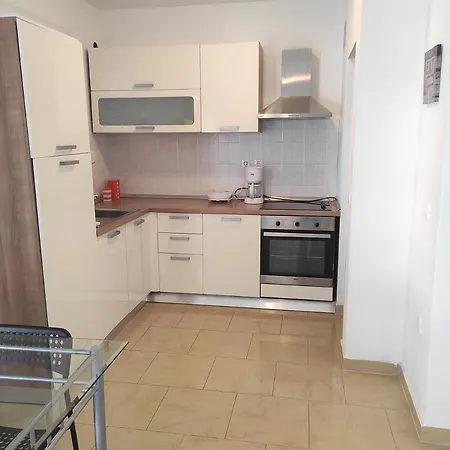 Apartment Kamenjak *