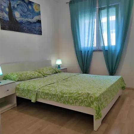 Kamenjak Apartment
