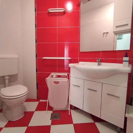 Apartman Kamenjak