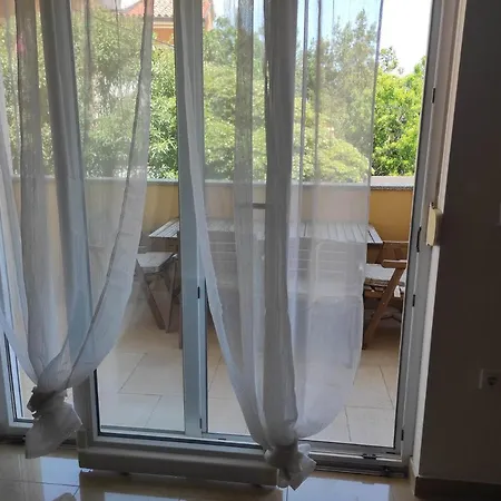 Apartmán Kamenjak
