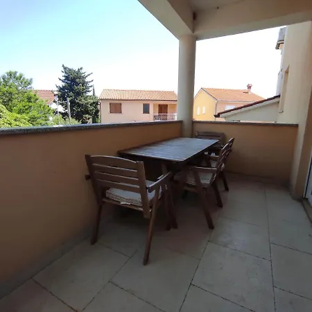 Kamenjak Apartman *