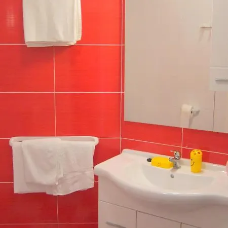 Apartman Kamenjak *