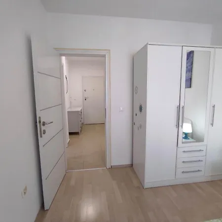 Kamenjak Apartman *