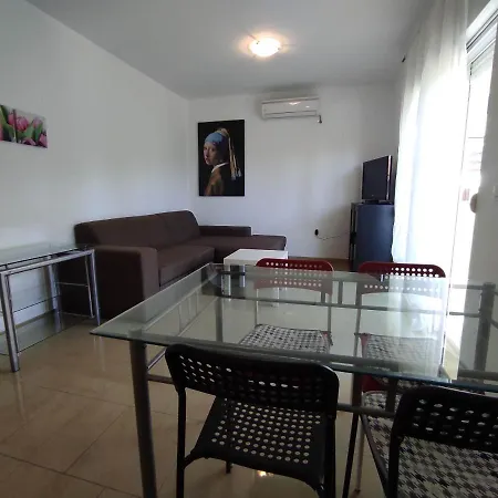 Kamenjak Apartman Premantura